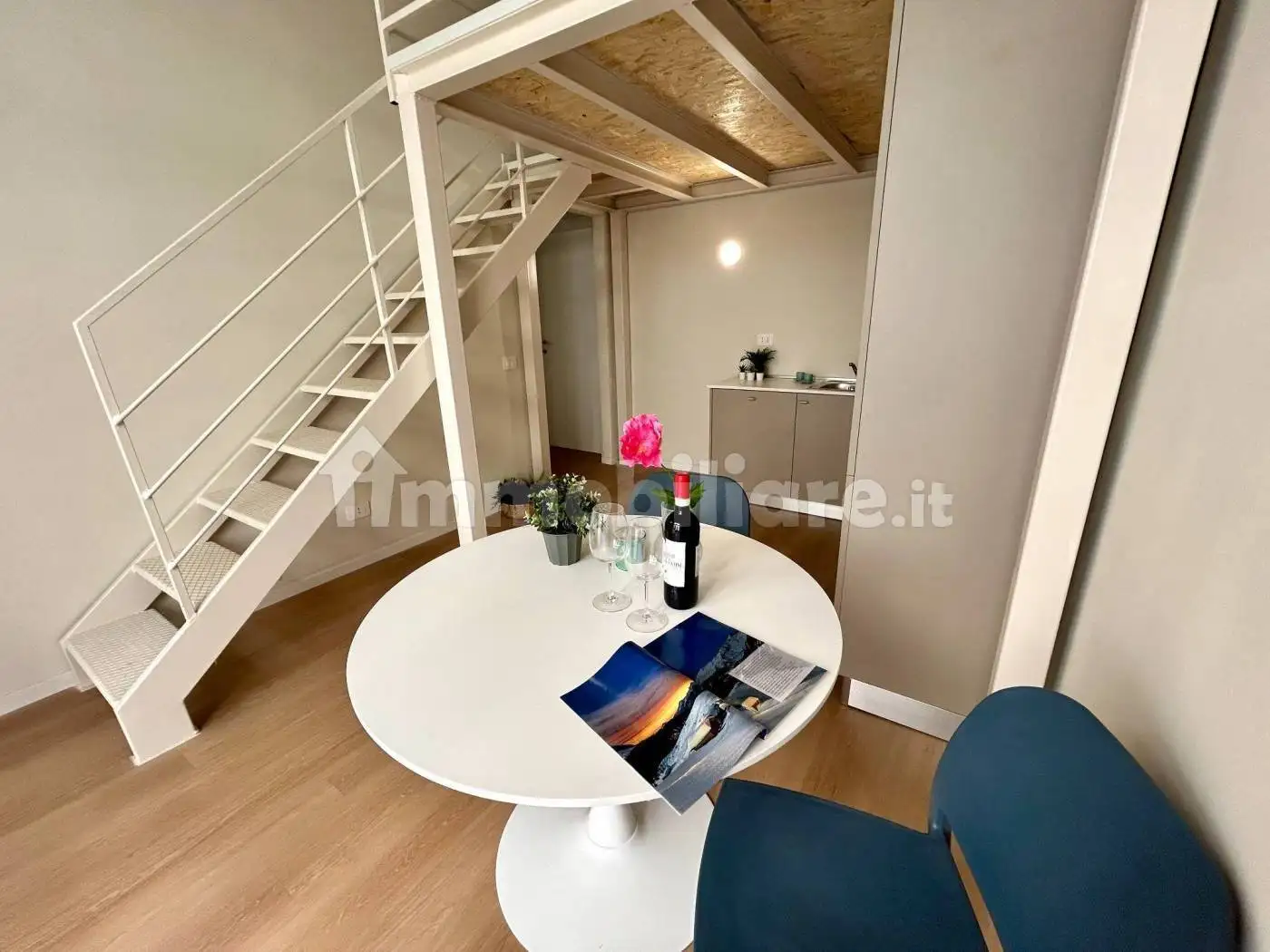 Apartment in vendita a Milan
