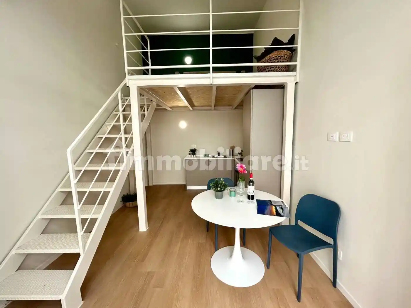 Bilocale nuovo, piano terra, Certosa, Milano - foto 2