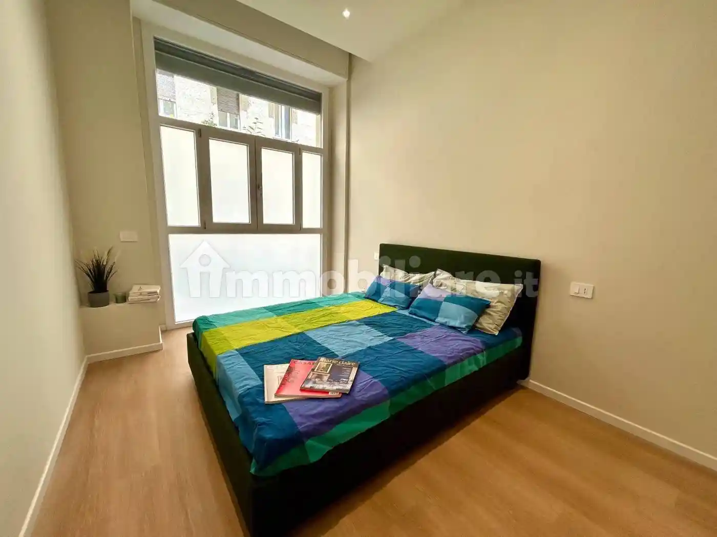 Bilocale nuovo, piano terra, Certosa, Milano - foto 5