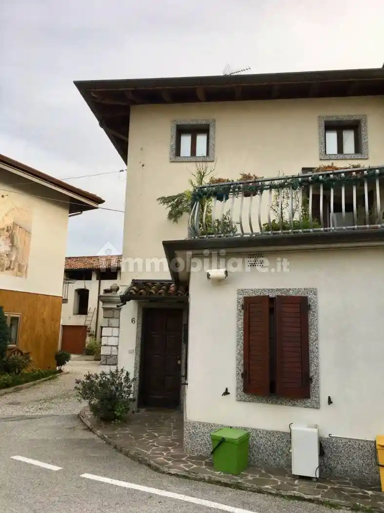 Villetta a schiera - foto 3