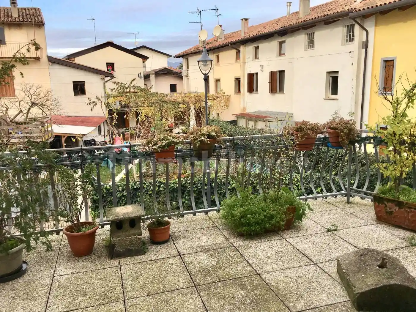 Villetta a schiera - foto 4