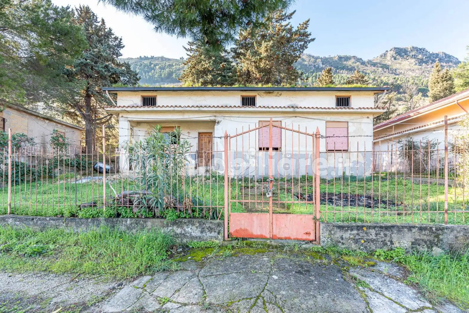 Villa unifamiliare via Ferrovia Est 23, Altofonte - foto 3