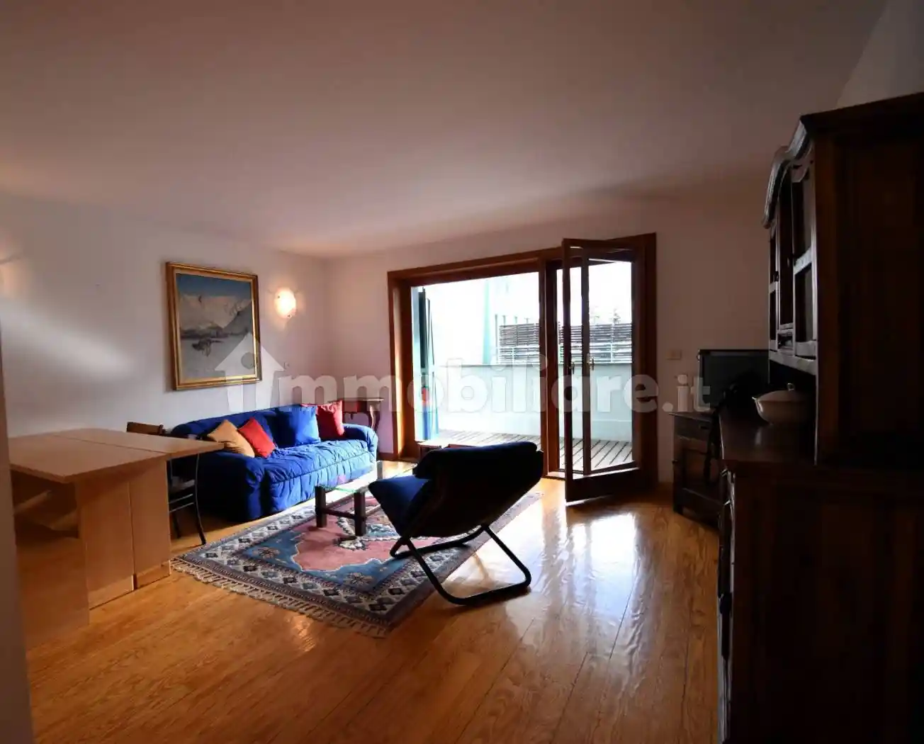 Appartamento in vendita a Sestriere