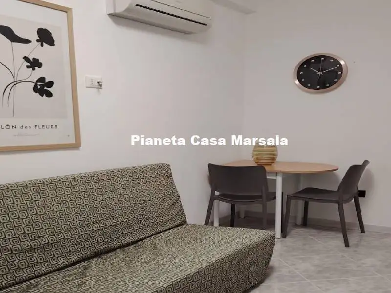 Appartamento in affitto a Marsala