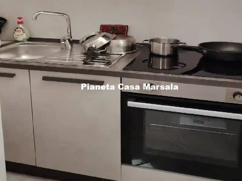 Bilocale vicolo delle Saline, Stagnone, Marsala - foto 2