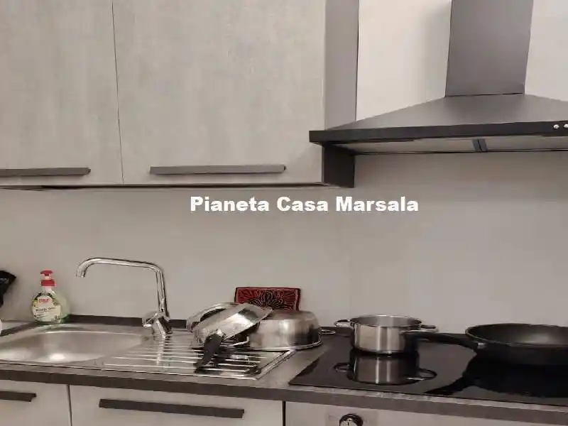 Bilocale vicolo delle Saline, Stagnone, Marsala - foto 3