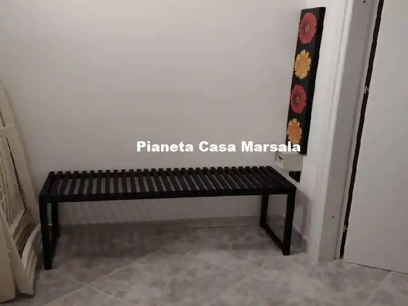 Bilocale vicolo delle Saline, Stagnone, Marsala - foto 5