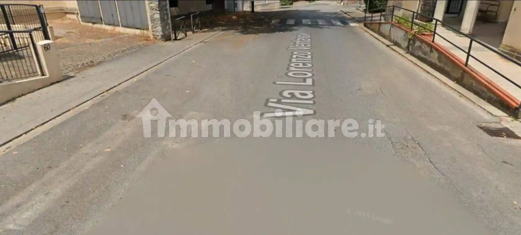 Appartamento in vendita a Monsummano Terme