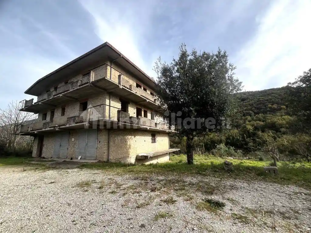 Palazzo - Edificio - foto 2