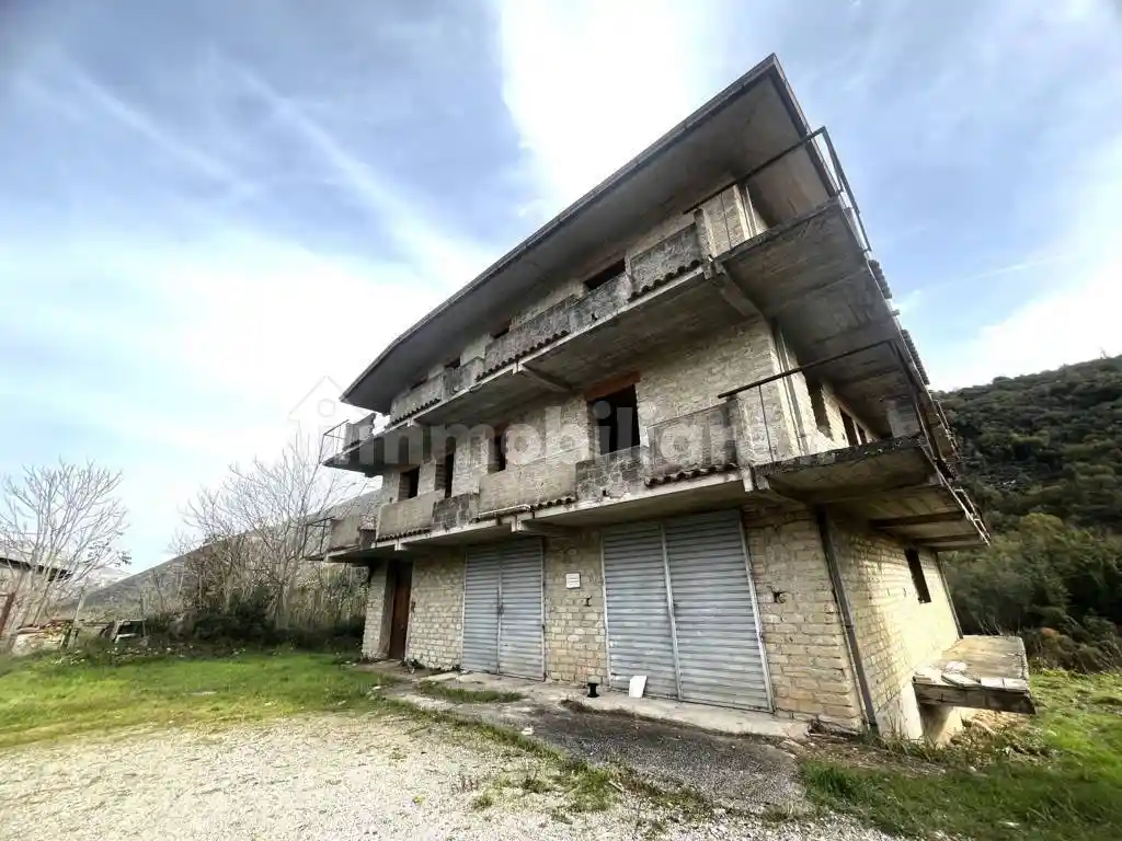 Palazzo - Edificio - foto 3