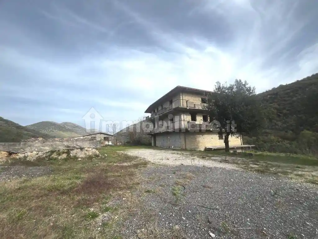 Palazzo - Edificio - foto 4