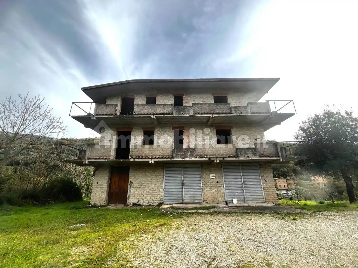 Palazzo - Edificio - foto 5