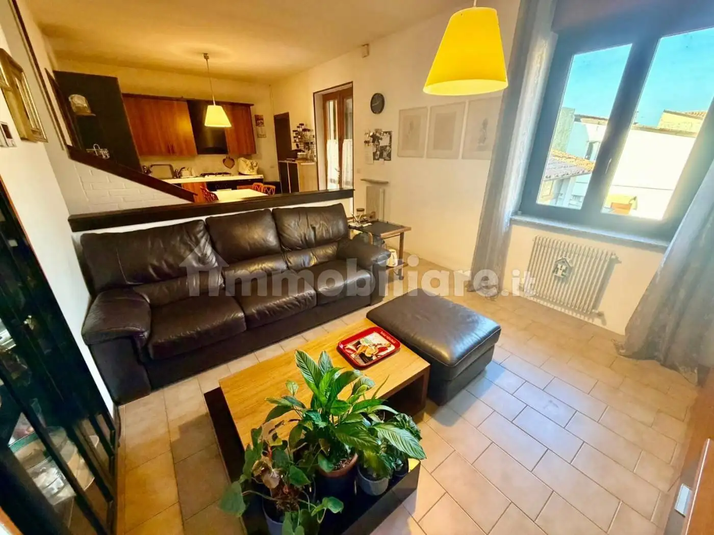 Trilocale via Nuova, Calendasco - foto 2