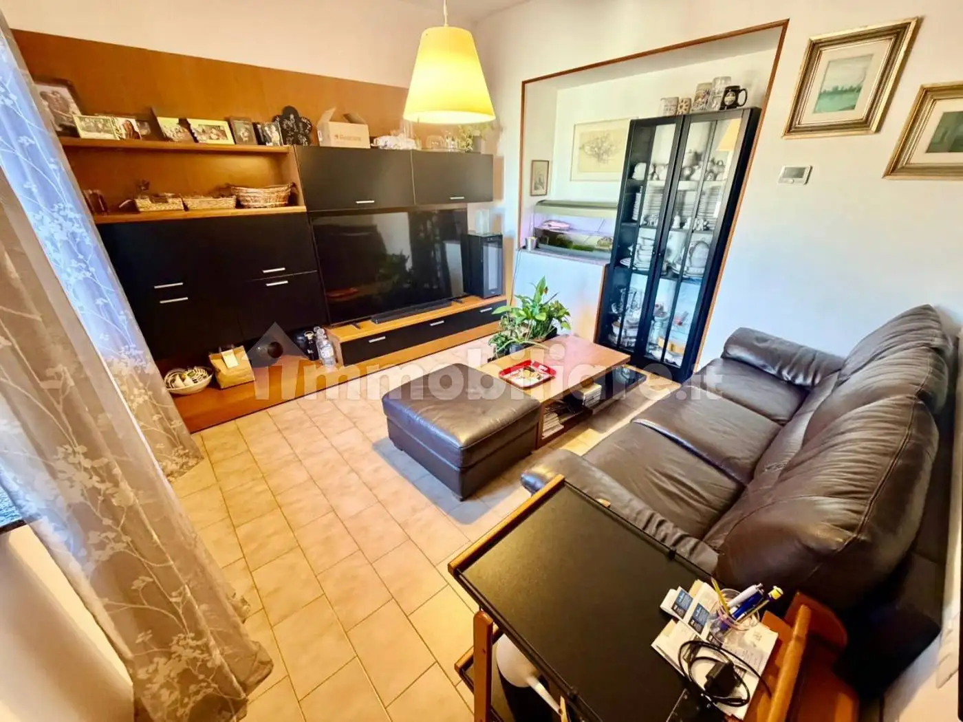 Trilocale via Nuova, Calendasco - foto 3