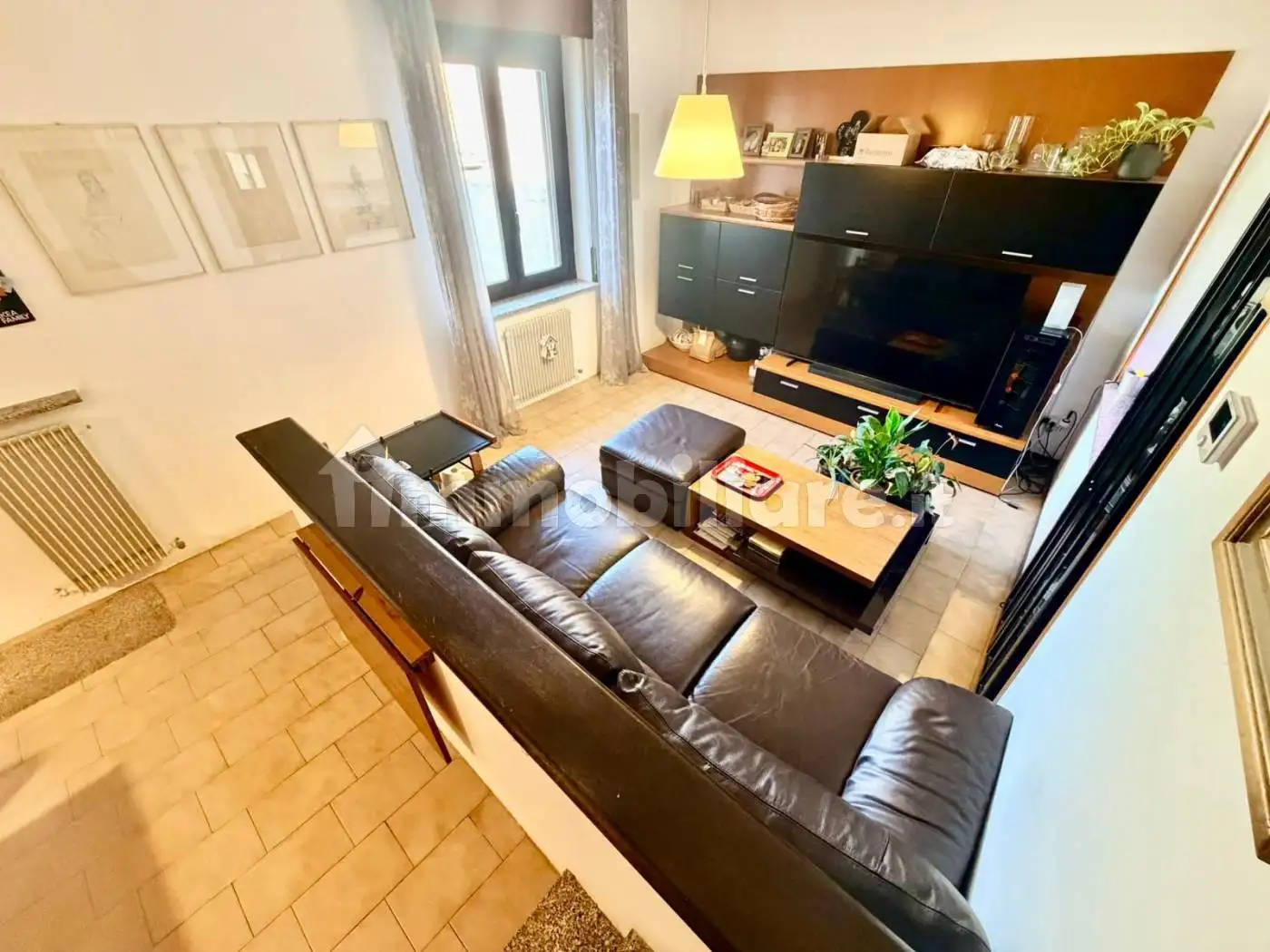 Trilocale via Nuova, Calendasco - foto 4