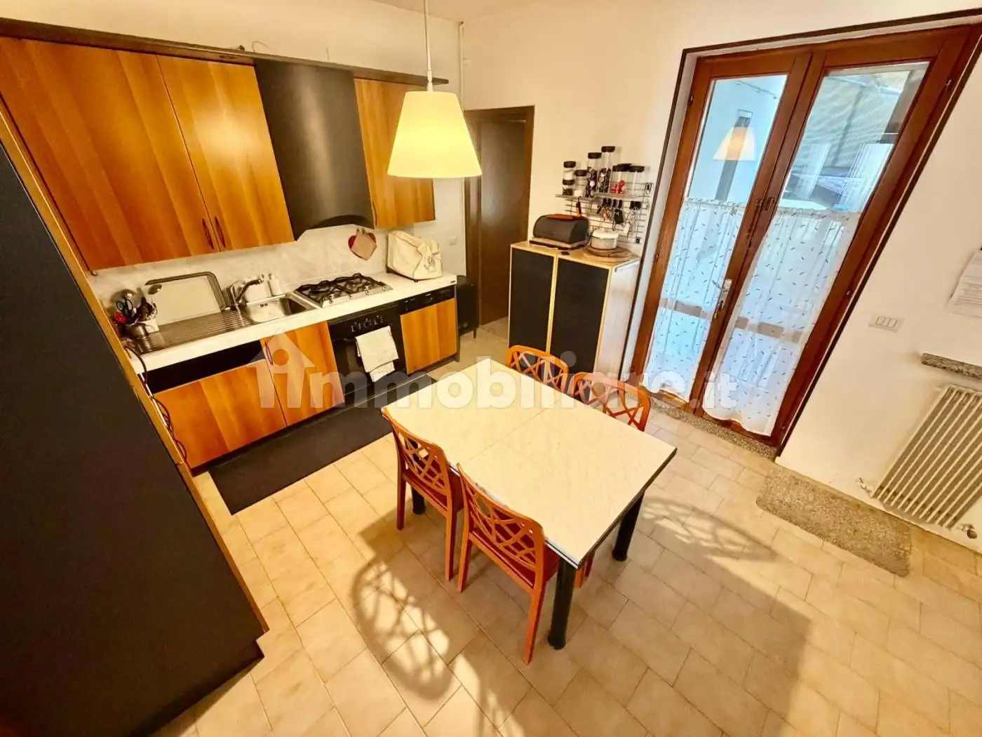 Trilocale via Nuova, Calendasco - foto 5