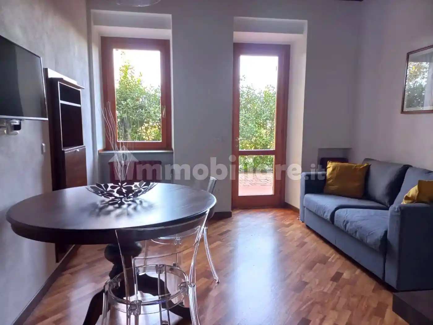 Bilocale Strada Madonnina, Vigatto, Parma - foto 3