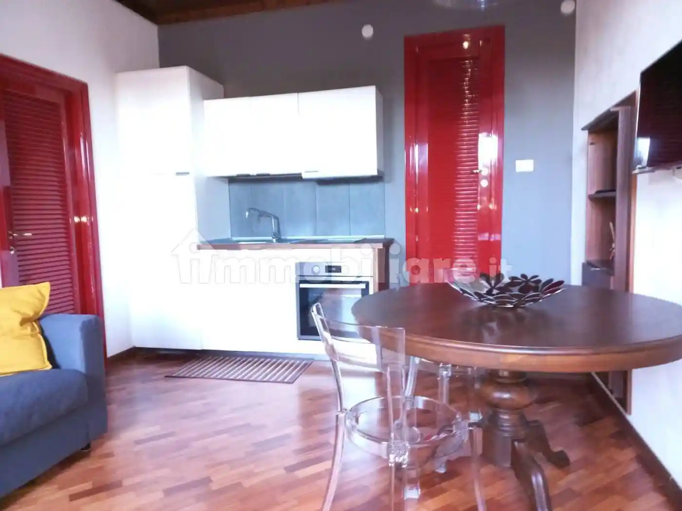 Bilocale Strada Madonnina, Vigatto, Parma - foto 4