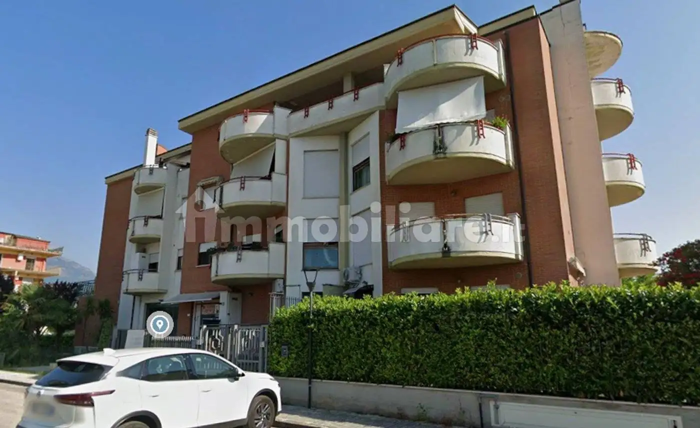 Appartamento in affitto a Cassino