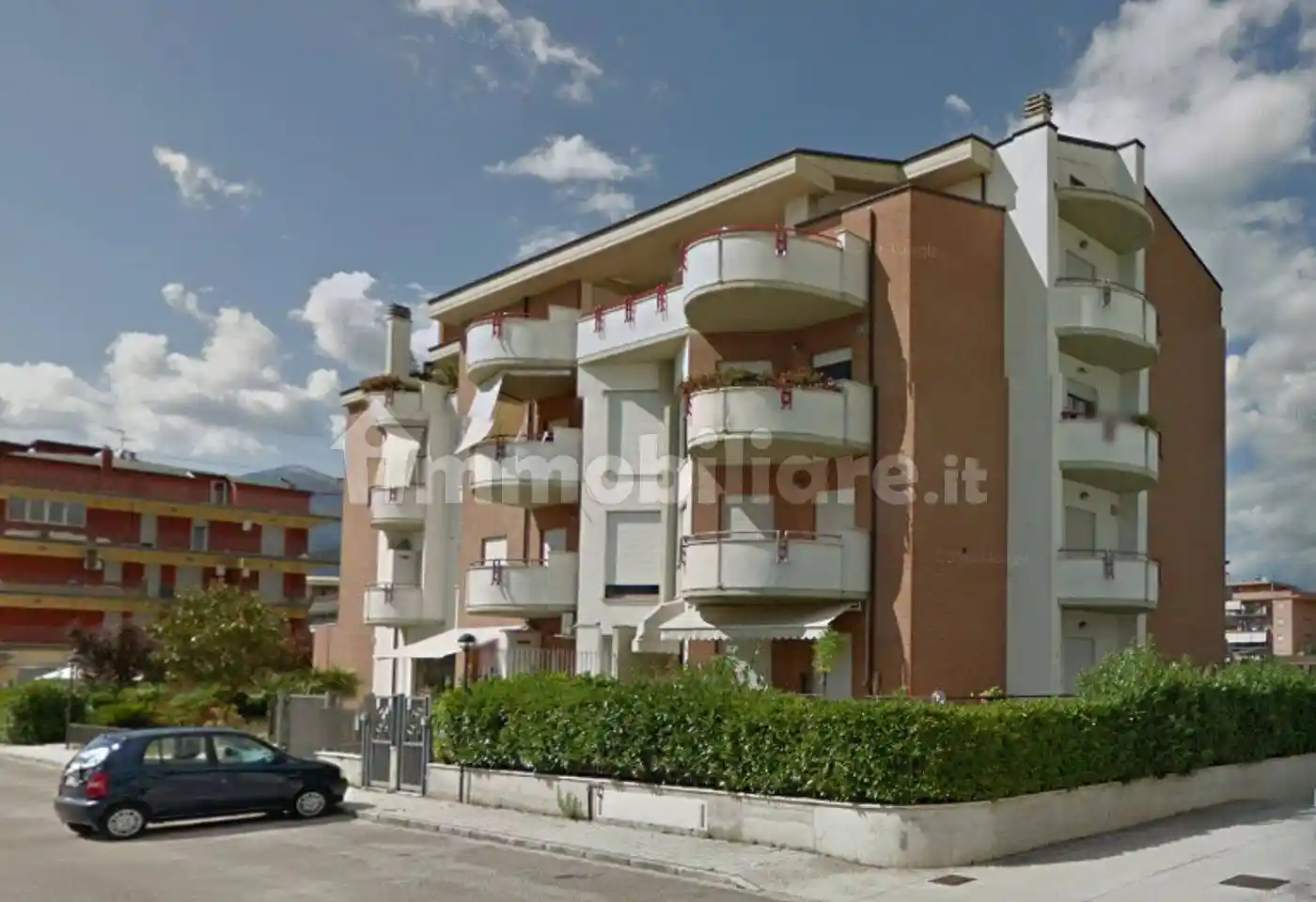 Trilocale via Casilina Sud, Cassino - foto 2