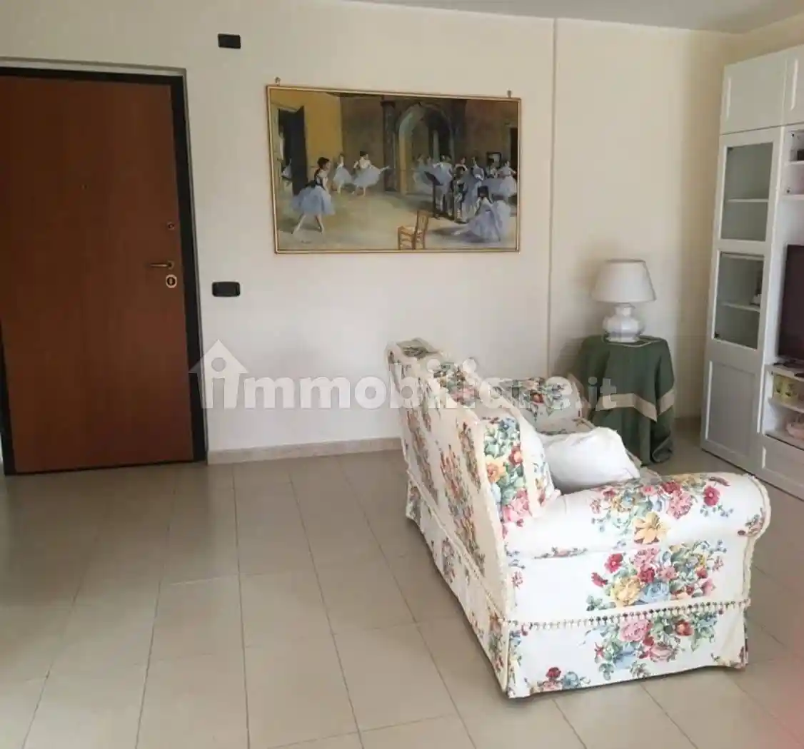 Trilocale via Casilina Sud, Cassino - foto 4