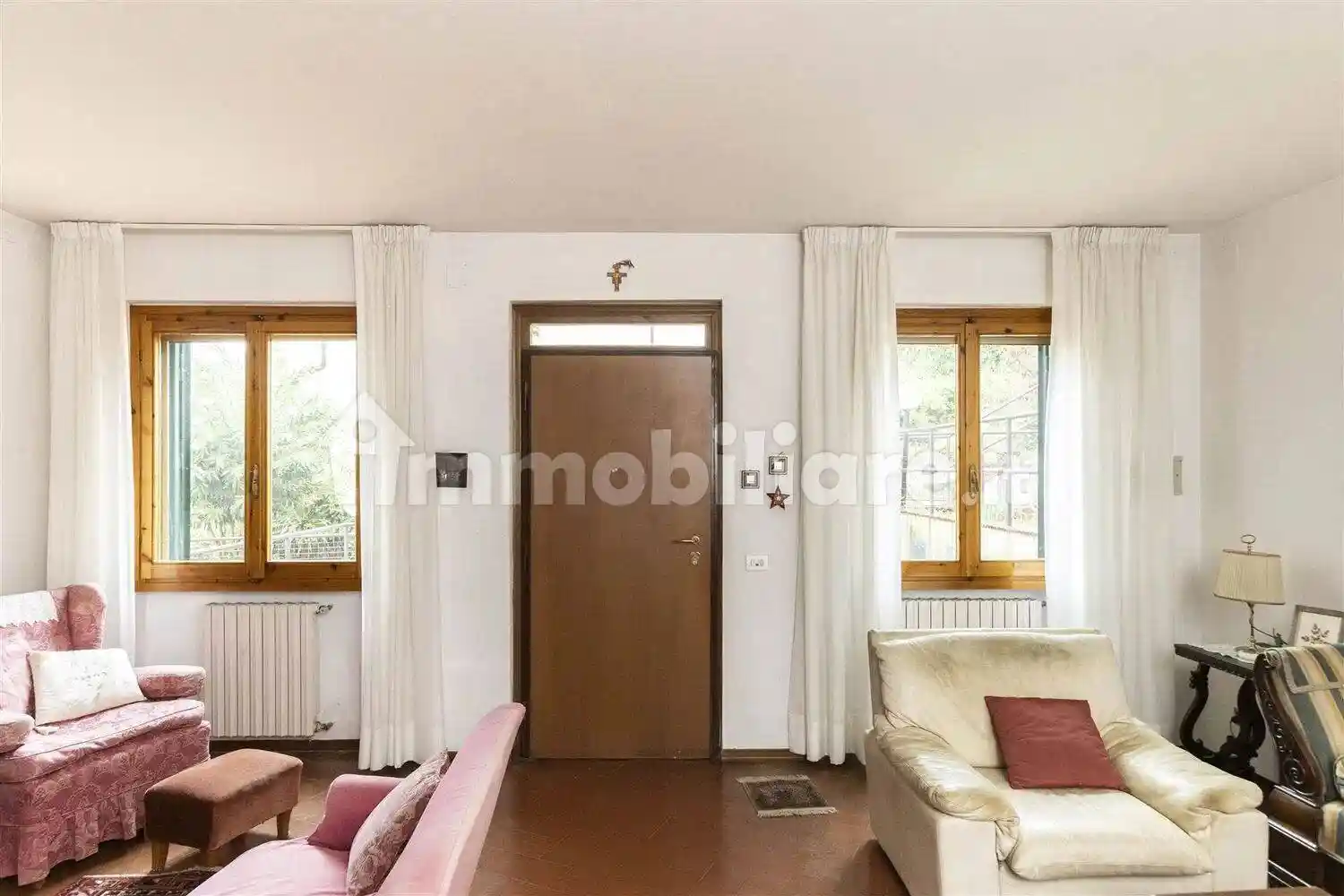 Villa in vendita a Fiesole