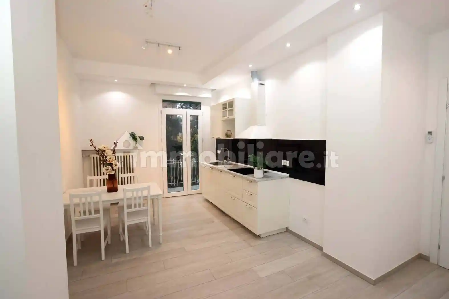 Appartamento in vendita a Reggio Emilia