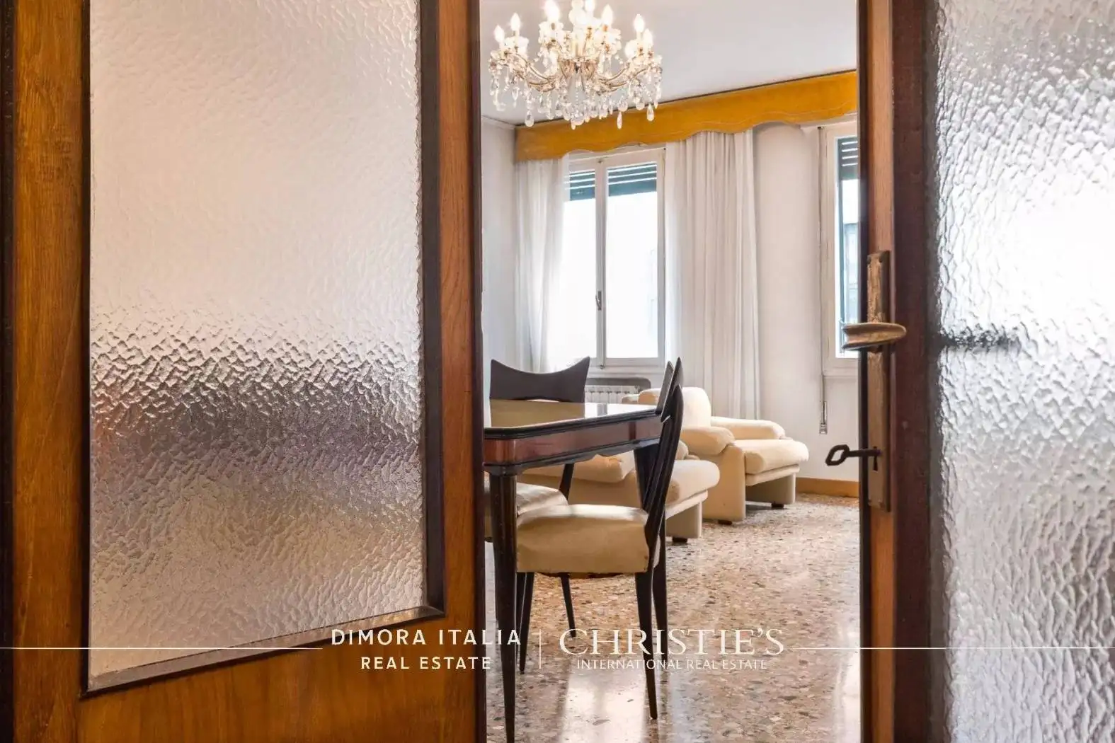 Appartamento in vendita a Venezia