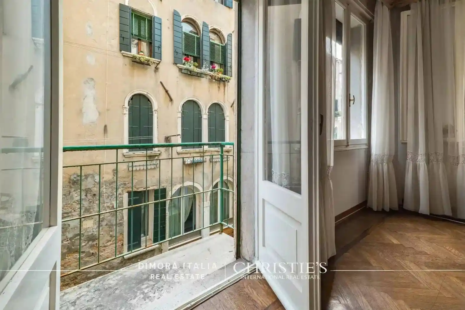 Appartamento da ristrutturare, primo piano, Dorsoduro - San Barnaba, Venezia - foto 5