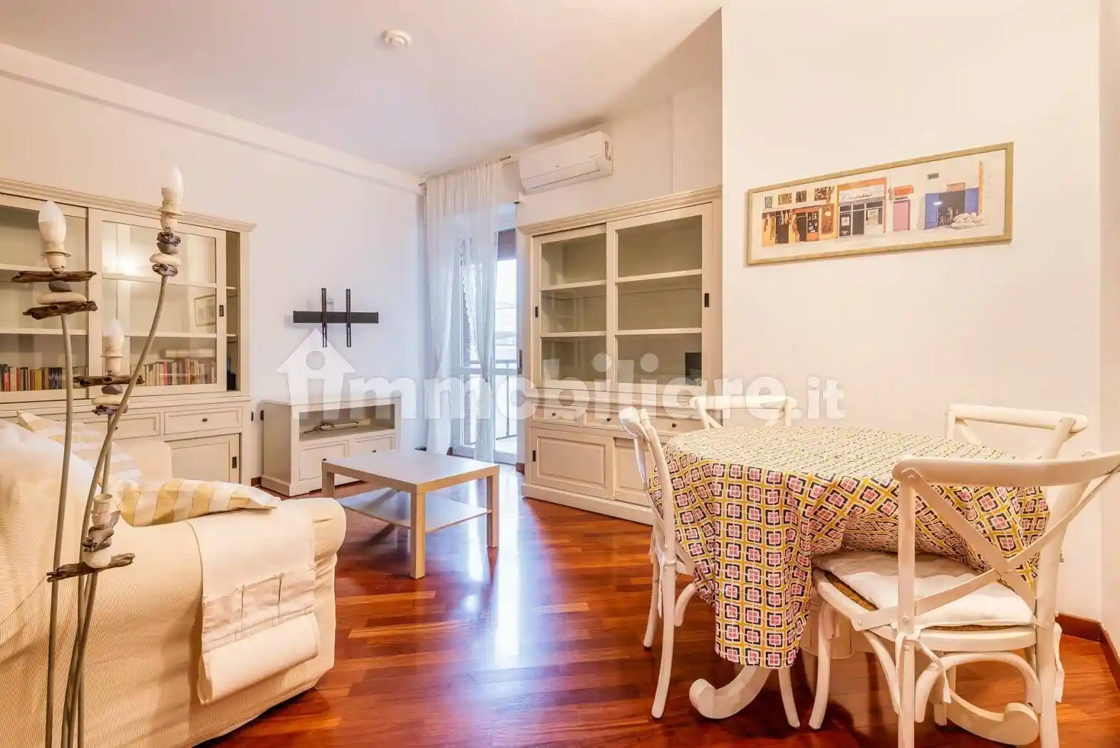 Trilocale via Derna 13, Cimiano, Milano - foto 2