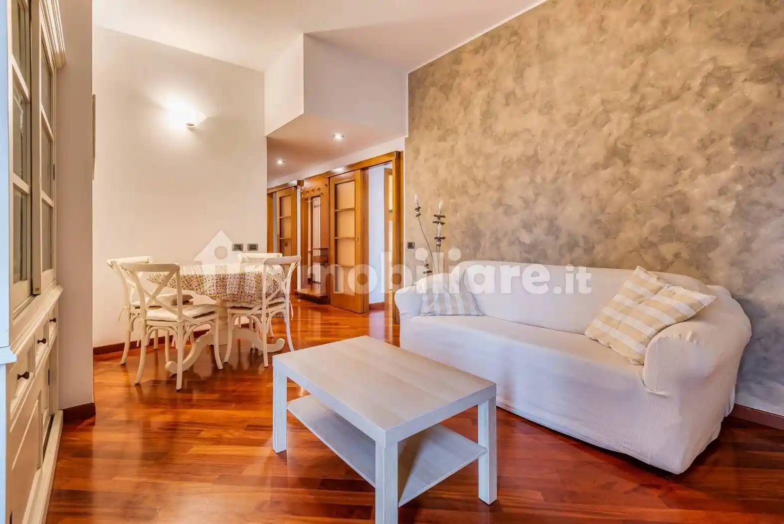 Trilocale via Derna 13, Cimiano, Milano - foto 3