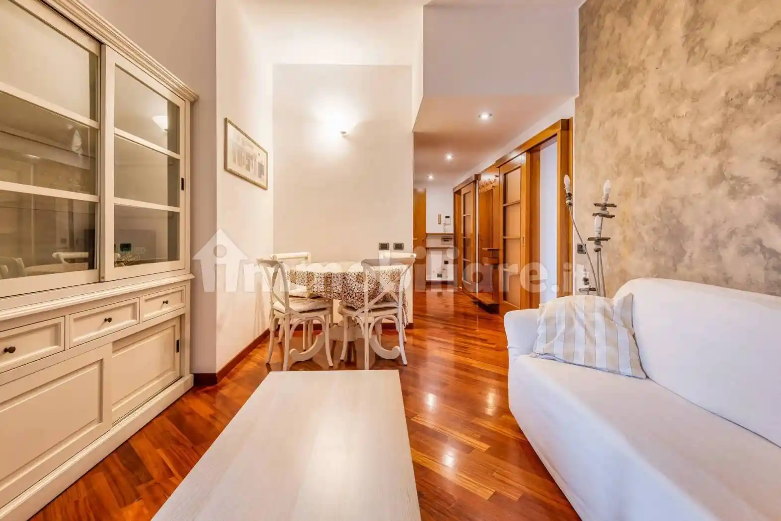 Trilocale via Derna 13, Cimiano, Milano - foto 4