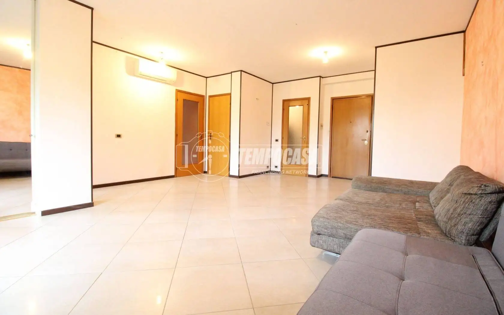 Appartamento in vendita a Reggio Emilia