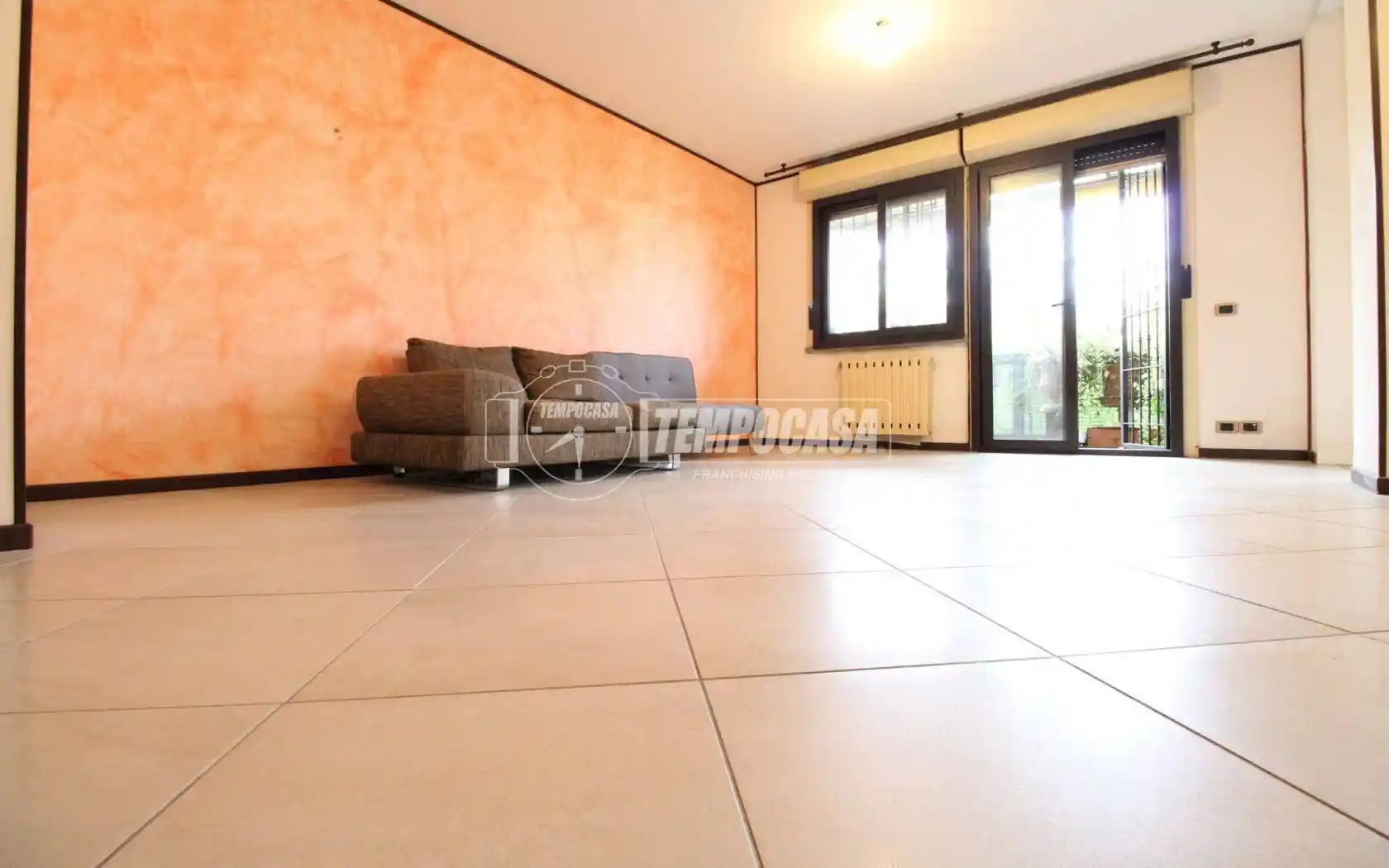 Trilocale via Ernesto Che Guevara, Buco del Signore - Acque Chiare, Reggio Emilia - foto 4