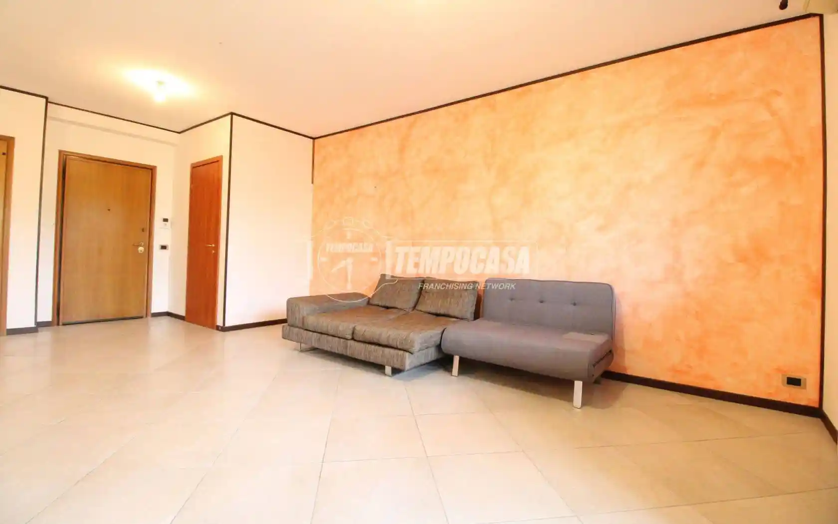 Trilocale via Ernesto Che Guevara, Buco del Signore - Acque Chiare, Reggio Emilia - foto 5