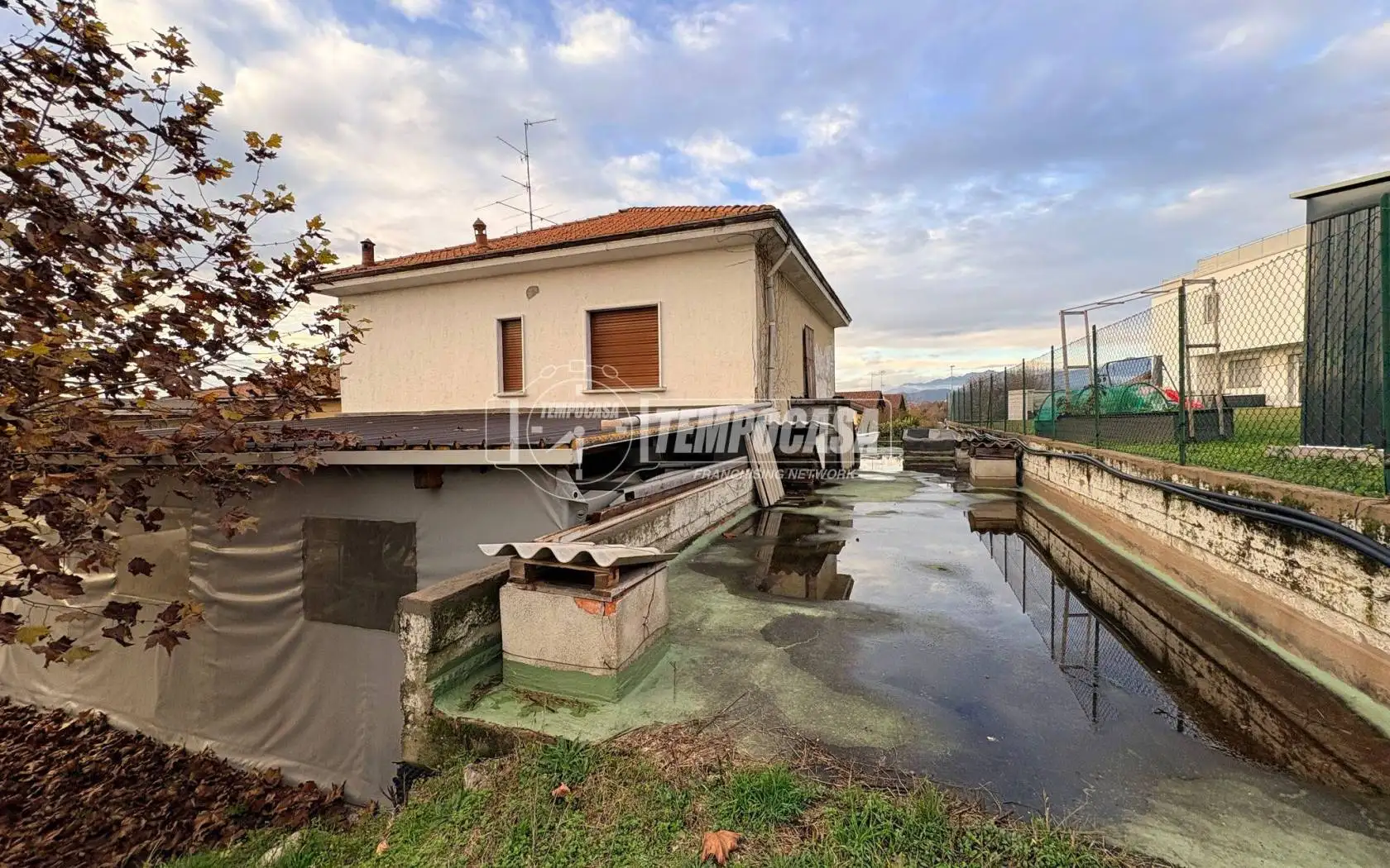 Villa unifamiliare, buono stato, 200 m², Centro, Casnate con Bernate - foto 2