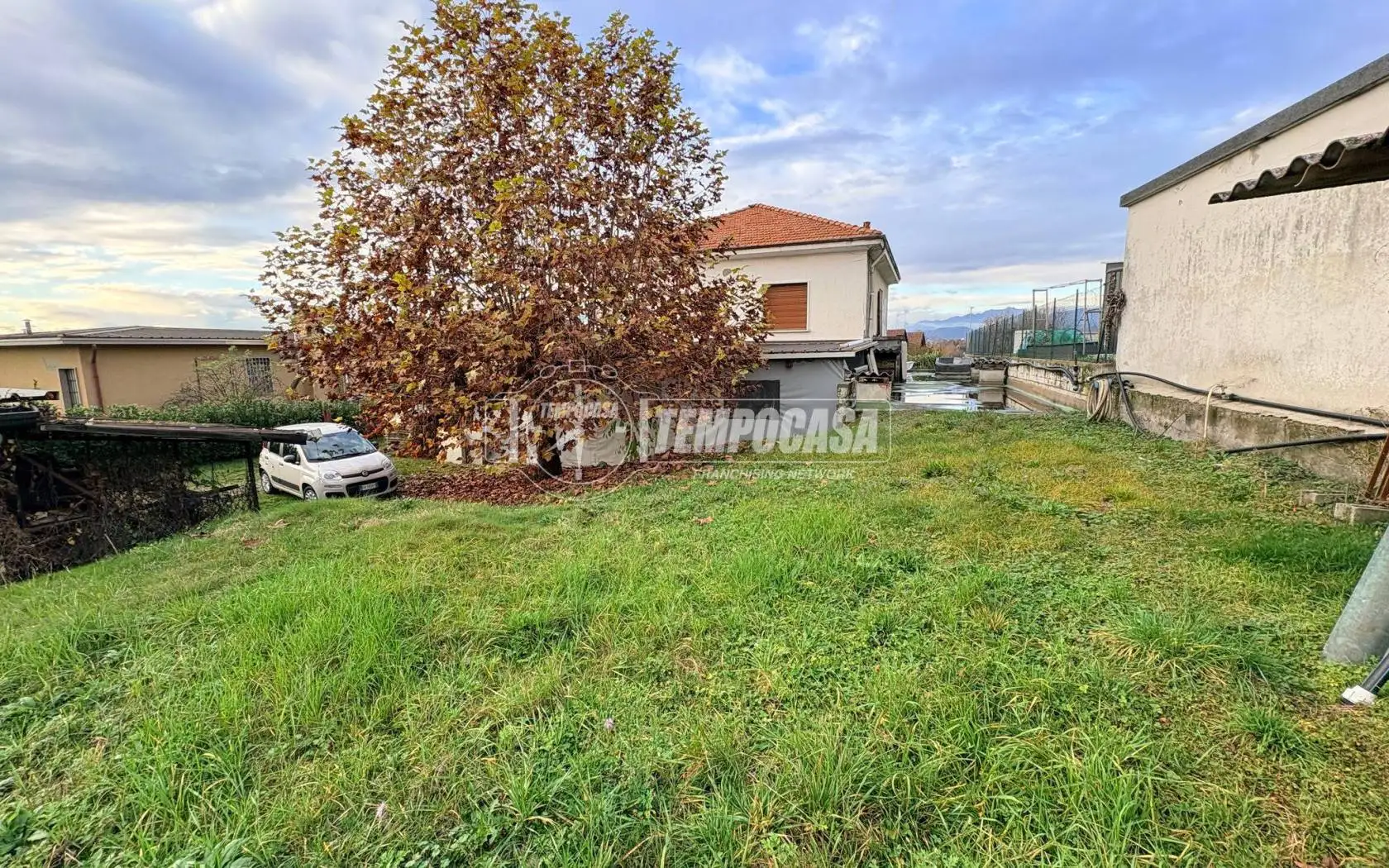 Villa unifamiliare, buono stato, 200 m², Centro, Casnate con Bernate - foto 3