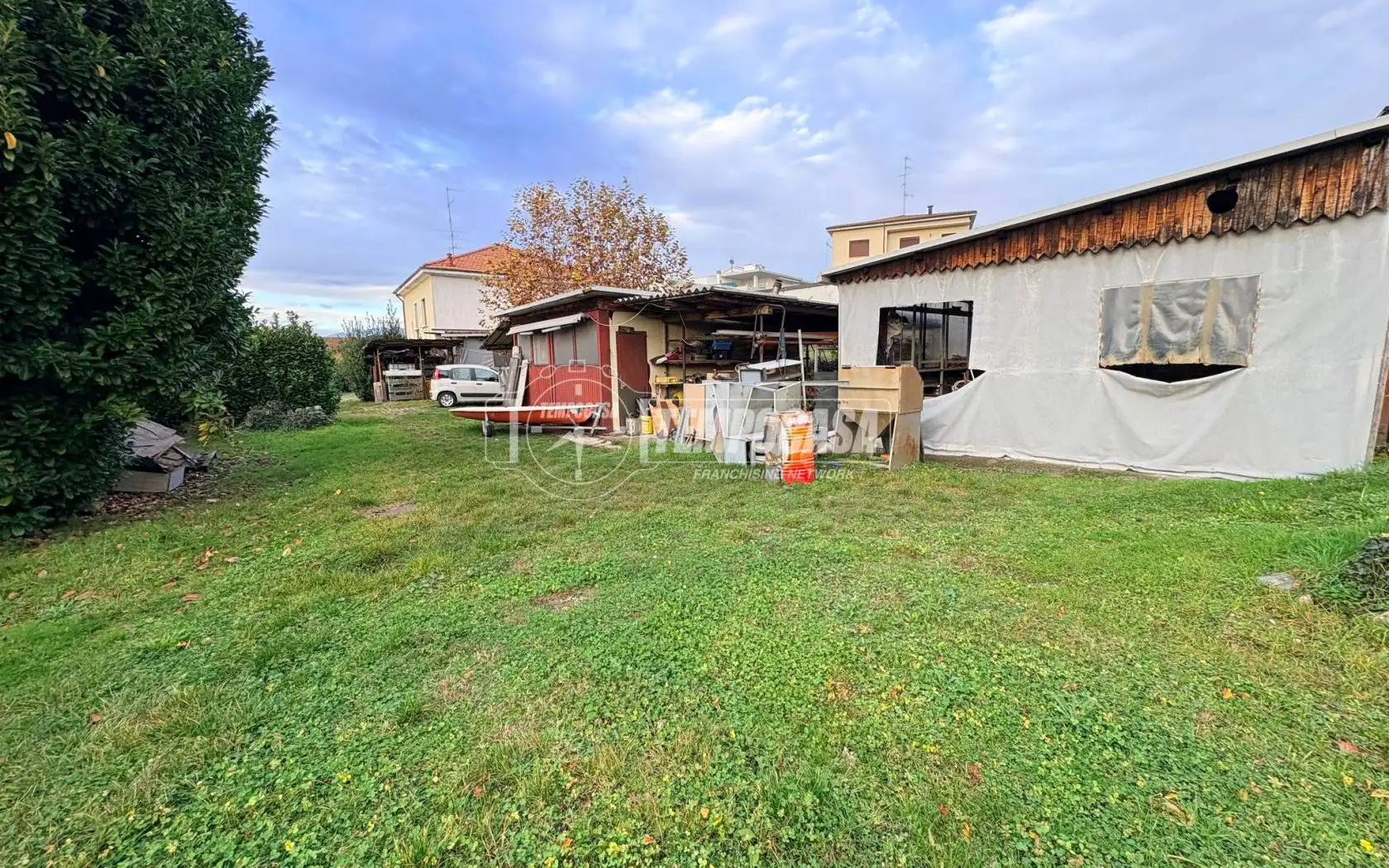 Villa unifamiliare, buono stato, 200 m², Centro, Casnate con Bernate - foto 4