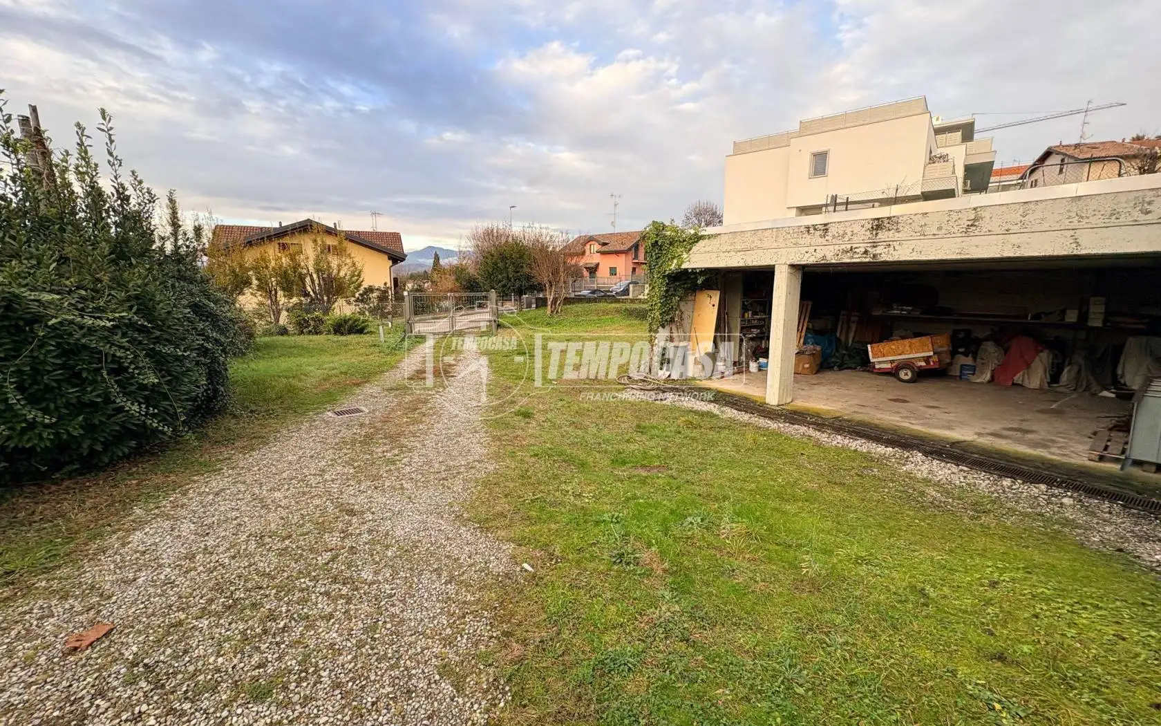 Villa unifamiliare, buono stato, 200 m², Centro, Casnate con Bernate - foto 5