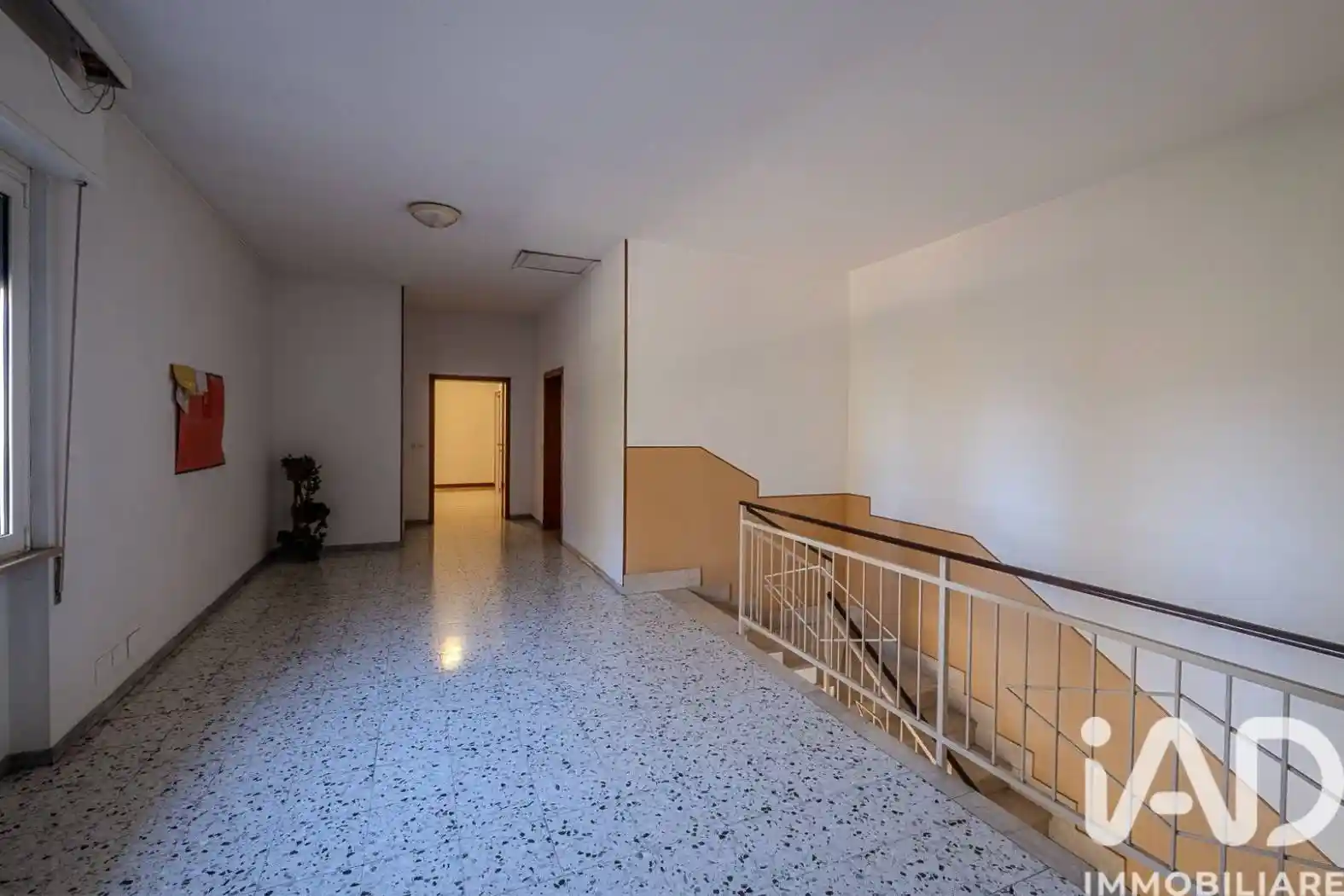 Appartamento via DON PRIMO MAZZOLARI 4, Centro, Casaloldo - foto 3