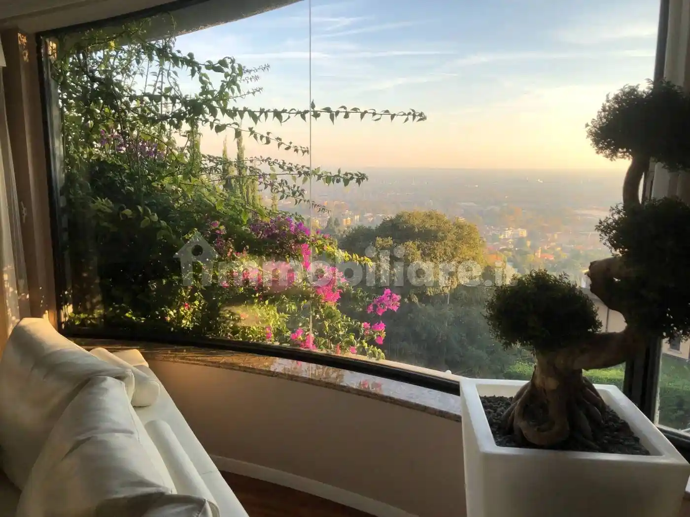 Villa unifamiliare via Panoramica, Panoramica, Brescia - foto 4