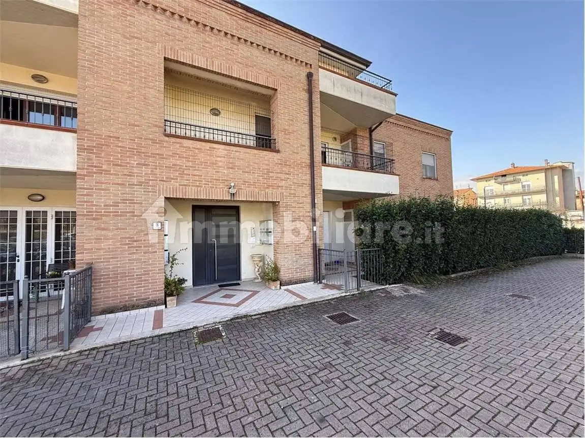 Appartamento in vendita a Deruta