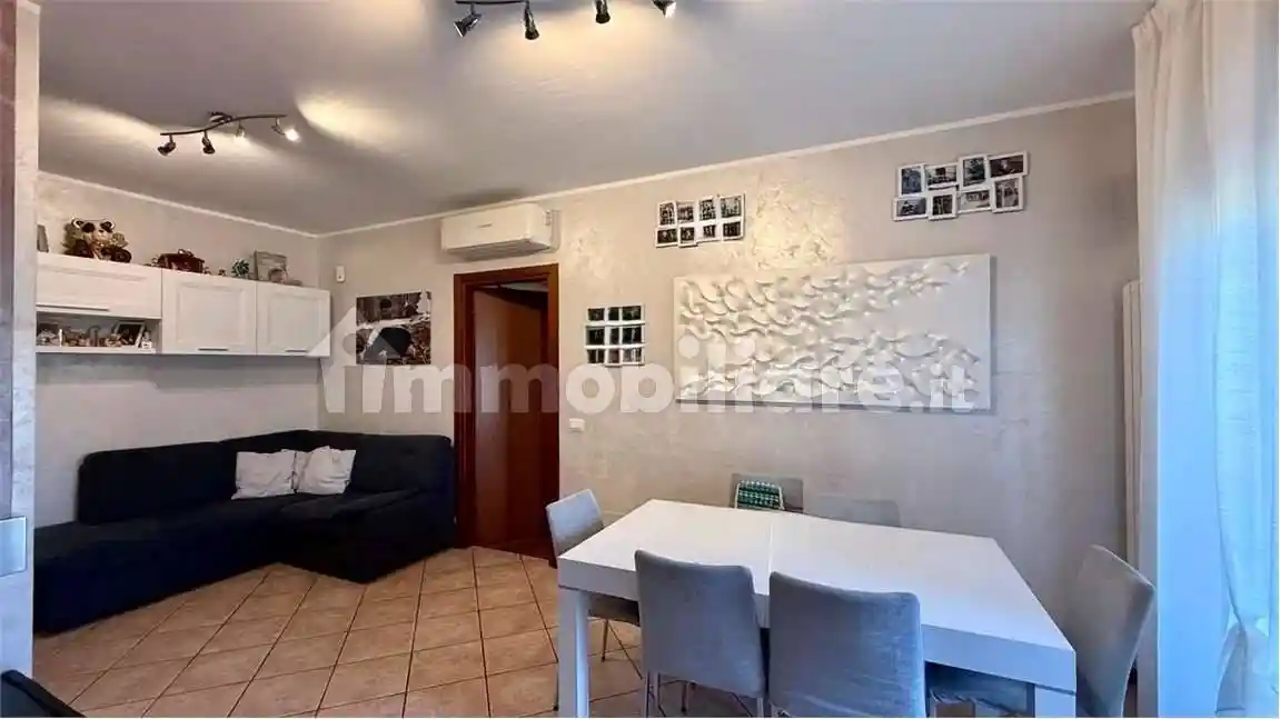 Quadrilocale via Della Fornace , 8, Ripabianca, Deruta - foto 2