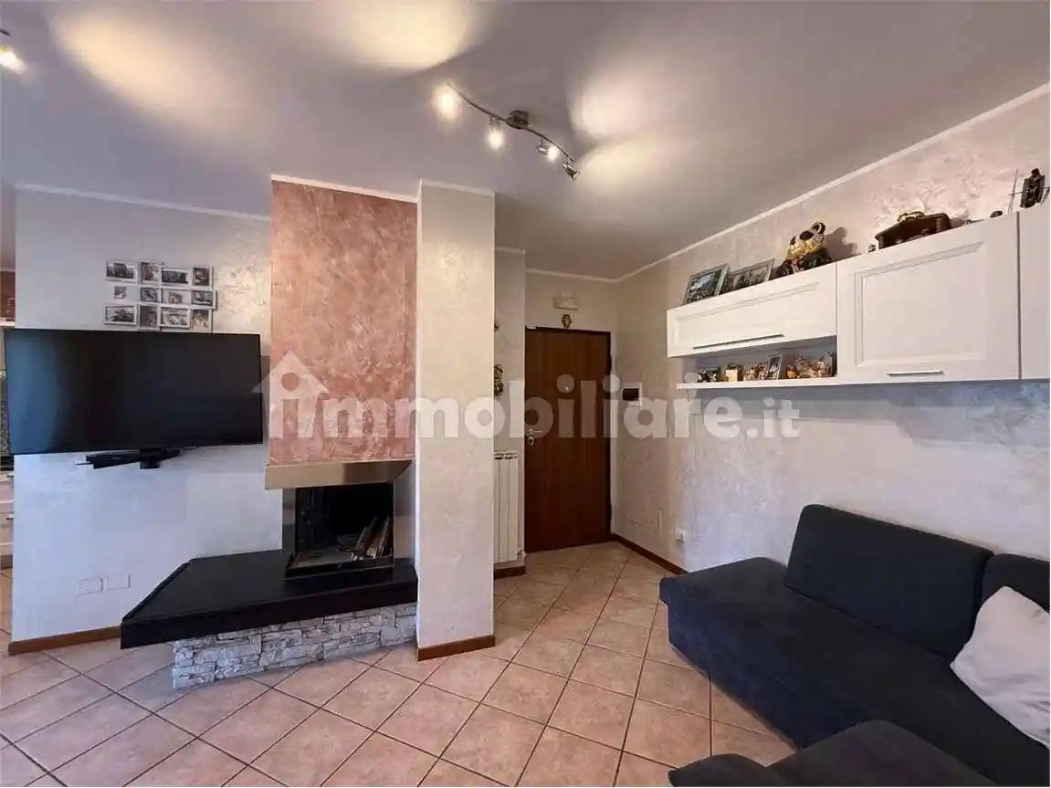 Quadrilocale via Della Fornace , 8, Ripabianca, Deruta - foto 3