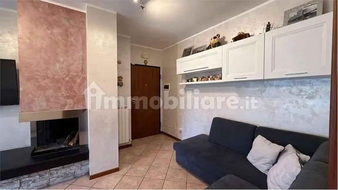 Quadrilocale via Della Fornace , 8, Ripabianca, Deruta - foto 4