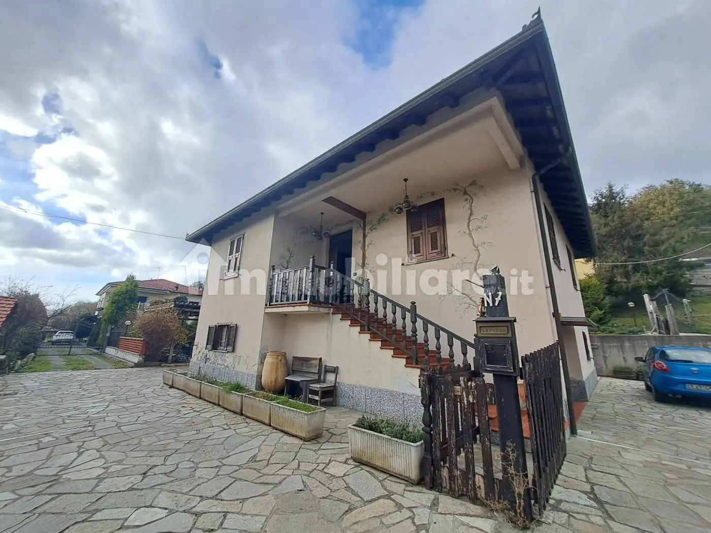 Terratetto unifamiliare via Armando Core, Bragno, Cairo Montenotte - foto 3