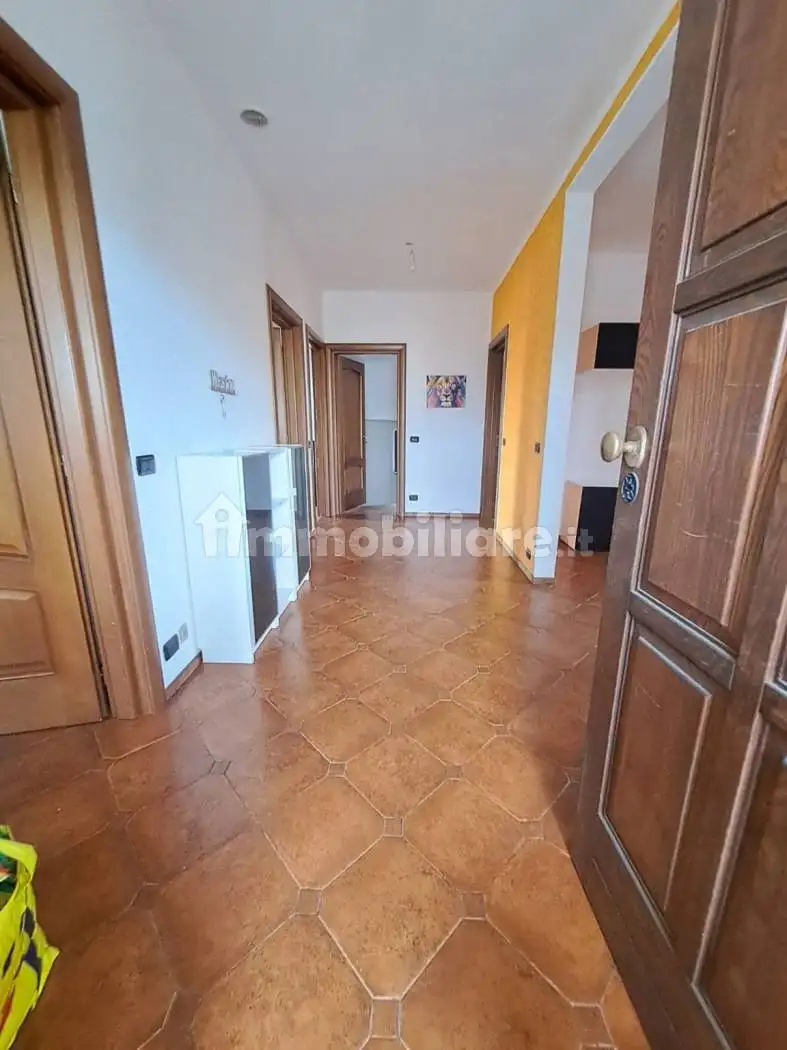 Terratetto unifamiliare via Armando Core, Bragno, Cairo Montenotte - foto 4