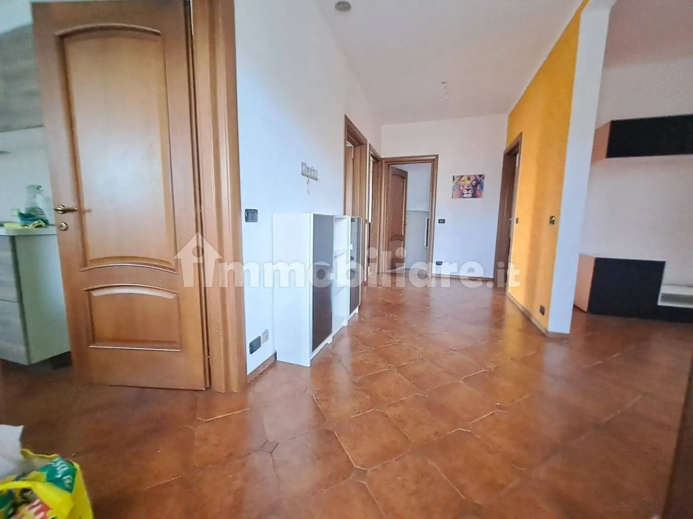 Terratetto unifamiliare via Armando Core, Bragno, Cairo Montenotte - foto 5