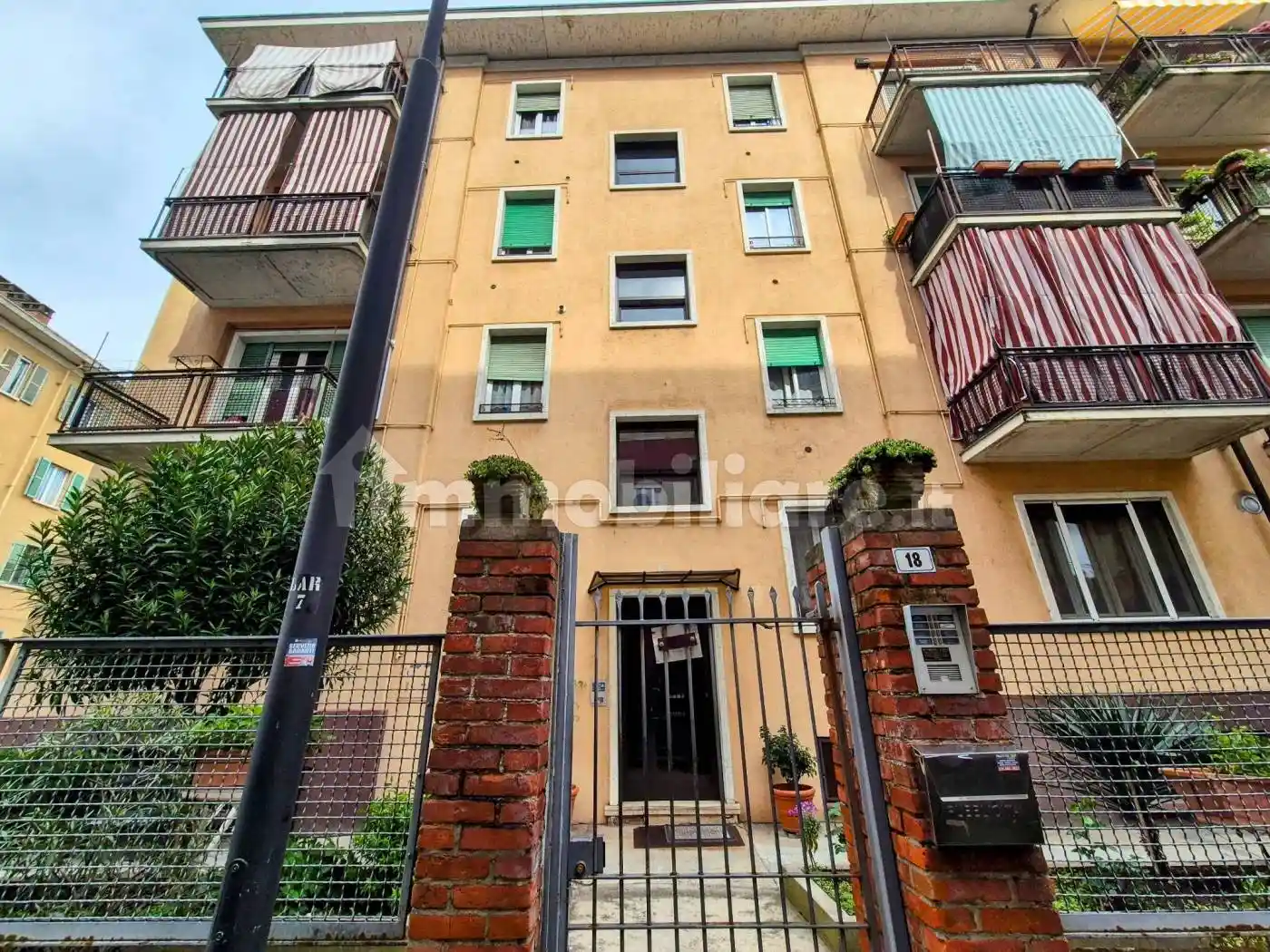 Quadrilocale via Carlo Lessona 18, Stazione, Asti - foto 2