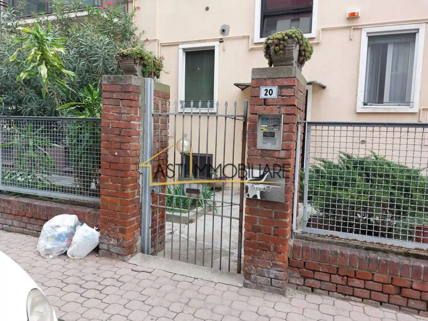 Quadrilocale via Carlo Lessona 18, Stazione, Asti - foto 3